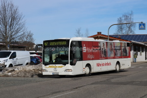 Fahrzeugseite OA-K-660