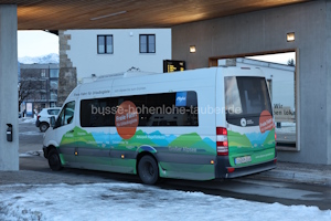 Fahrzeugseite OA-KM-316