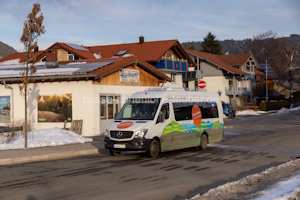 Fahrzeugseite OA-KM-316