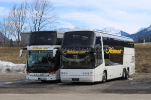 Fahrzeugseite OA-KM-401