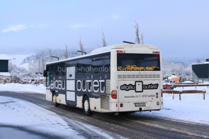 Fahrzeugseite OA-KM-602