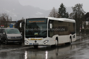 Fahrzeugseite OA-KM-608