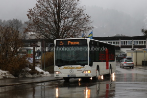 Fahrzeugseite OA-KM-614