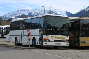 Fahrzeugseite OA-KM-618