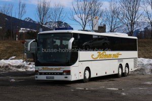 Fahrzeugseite OA-KM-634