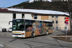 Fahrzeugseite OA-KM-643