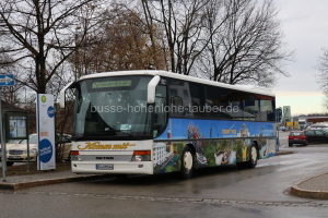 Fahrzeugseite OA-KM-644