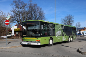 Fahrzeugseite OA-KM-645