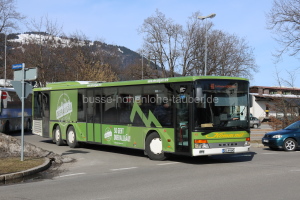 Fahrzeugseite OA-KM-645