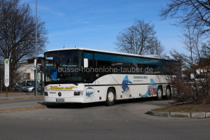 Fahrzeugseite OA-KM-646