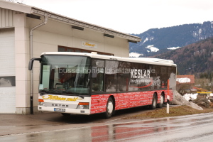 Fahrzeugseite OA-KM-663