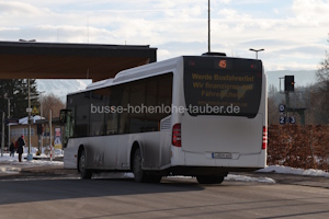 Fahrzeugseite OA-KM-669