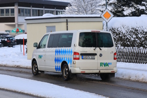 Fahrzeugseite OA-RV-101