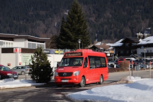 Fahrzeugseite OA-RV-105