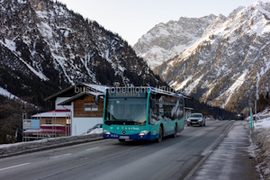 Fahrzeugseite OA-RV-1113