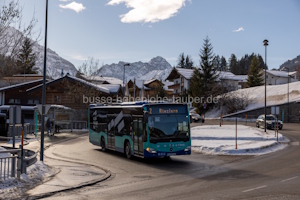 Fahrzeugseite OA-RV-1118