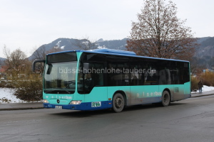 Fahrzeugseite OA-RV-118