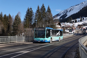 Fahrzeugseite OA-RV-123