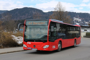 Fahrzeugseite OA-RV-145