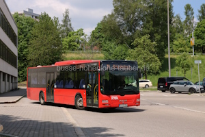 Fahrzeugseite OA-RV-254