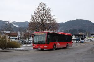 Fahrzeugseite OA-RV-256