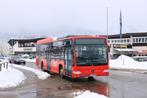 Fahrzeugseite OA-RV-256