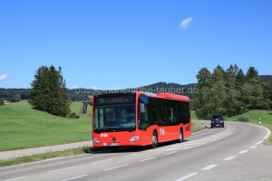 Fahrzeugseite OA-RV-258