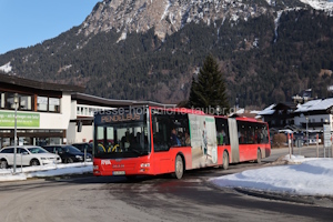 Fahrzeugseite OA-RV-263