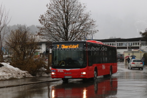 Fahrzeugseite OA-RV-264