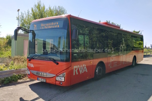 Fahrzeugseite OA-RV-271