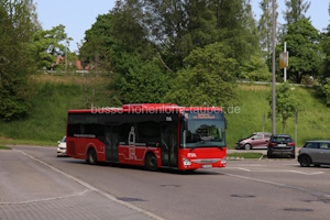 Fahrzeugseite OA-RV-271