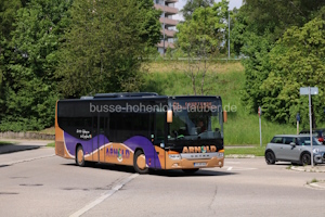 Fahrzeugseite OA-AR-444