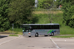 Fahrzeugseite OA-CL-400