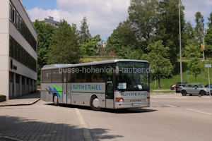 Fahrzeugseite OA-CL-400