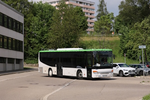 Fahrzeugseite OA-CL-800