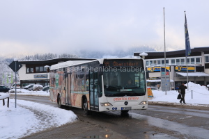 Fahrzeugseite OA-GR-2020