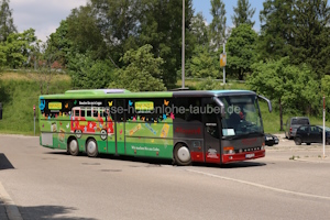 Fahrzeugseite OA-JR-250