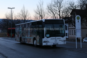 Fahrzeugseite OA-LO-70