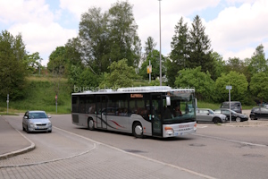 Fahrzeugseite OA-MR-500