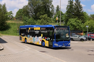 Fahrzeugseite OA-SE-1350