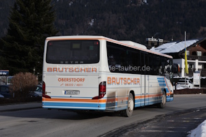 Fahrzeugseite OA-TK-40