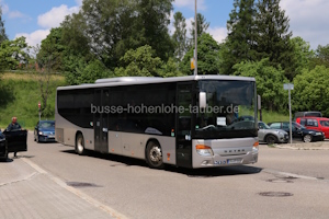 Fahrzeugseite OA-VP-500