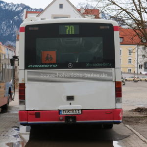 Fahrzeugseite FUS-KA-1