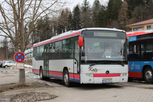 Fahrzeugseite FUS-KA-1