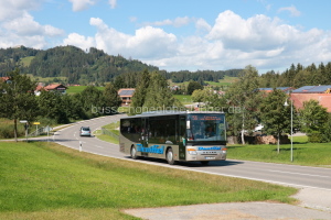 Fahrzeugseite OAL-WD-300