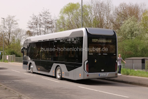 Fahrzeugseite PAF-AM-410