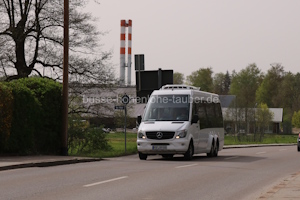 Fahrzeugseite PAF-AM-450