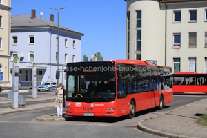 Fahrzeugseite R-BO-407