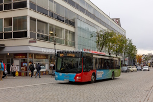 Fahrzeugseite R-BO-464