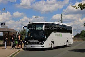 Fahrzeugseite REG-D-2092